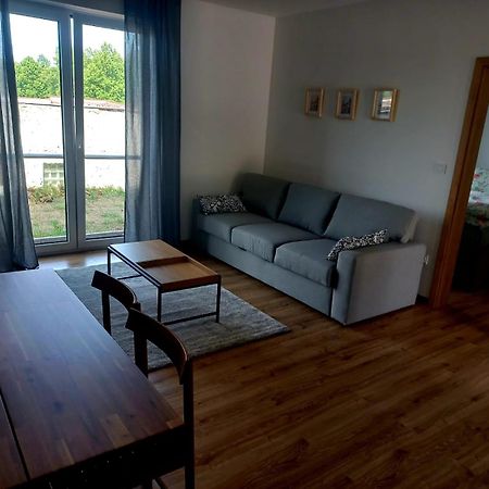 Apartman Violetta Nové Město nad Metují Bagian luar foto