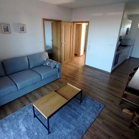 Apartman Violetta Nové Město nad Metují Bagian luar foto