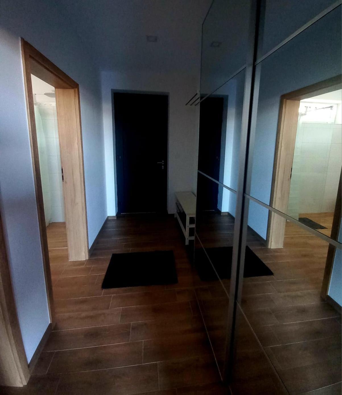 Apartman Violetta Nové Město nad Metují Bagian luar foto