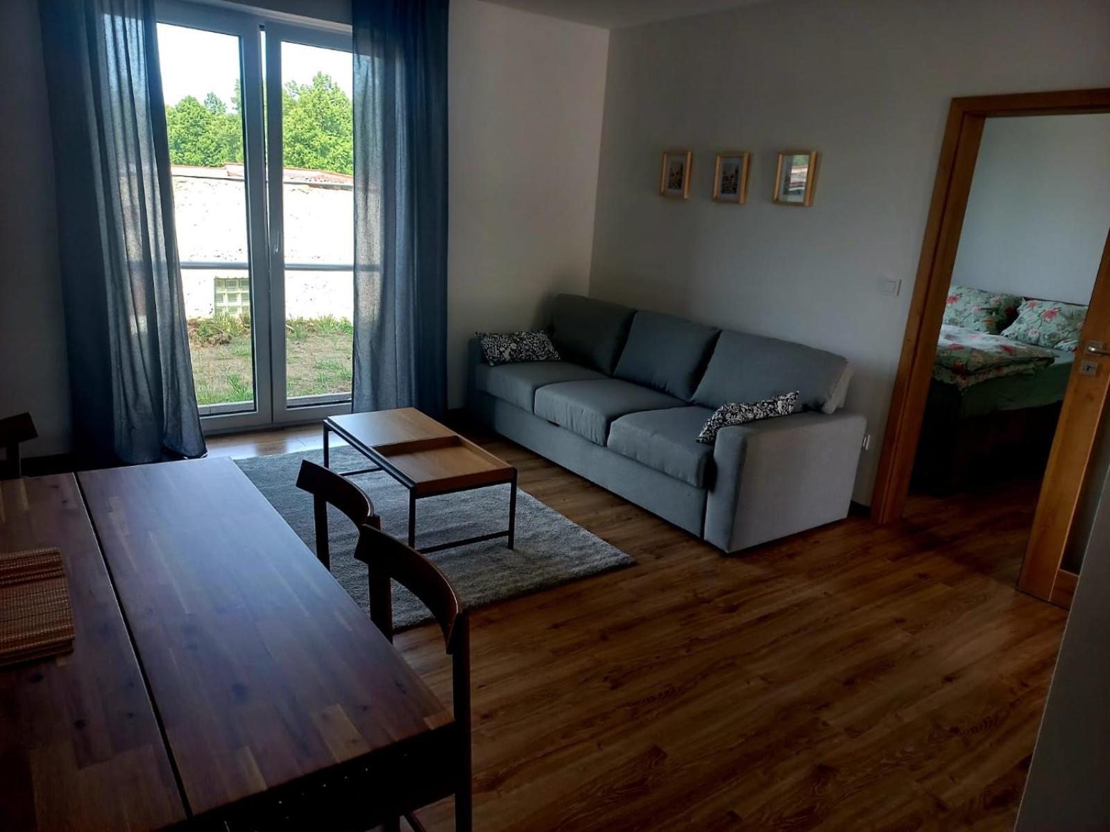 Apartman Violetta Nové Město nad Metují Bagian luar foto