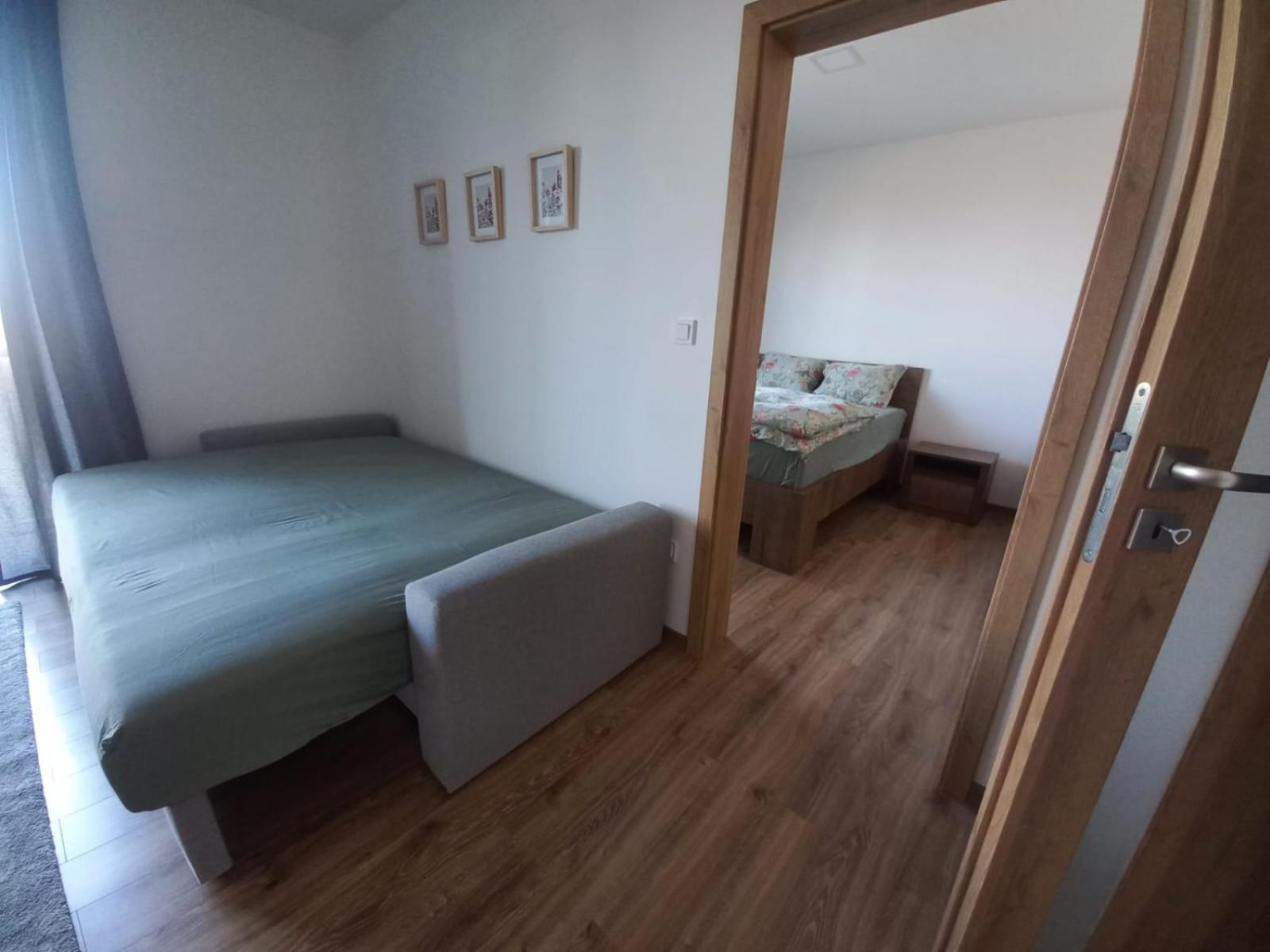 Apartman Violetta Nové Město nad Metují Bagian luar foto
