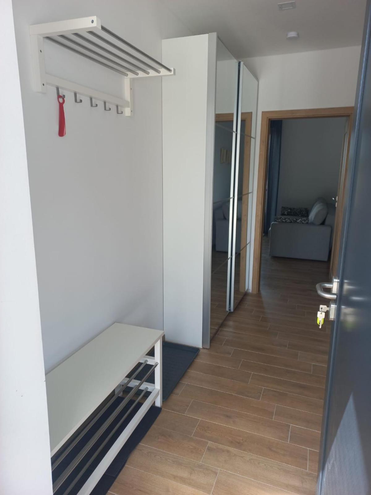 Apartman Violetta Nové Město nad Metují Bagian luar foto