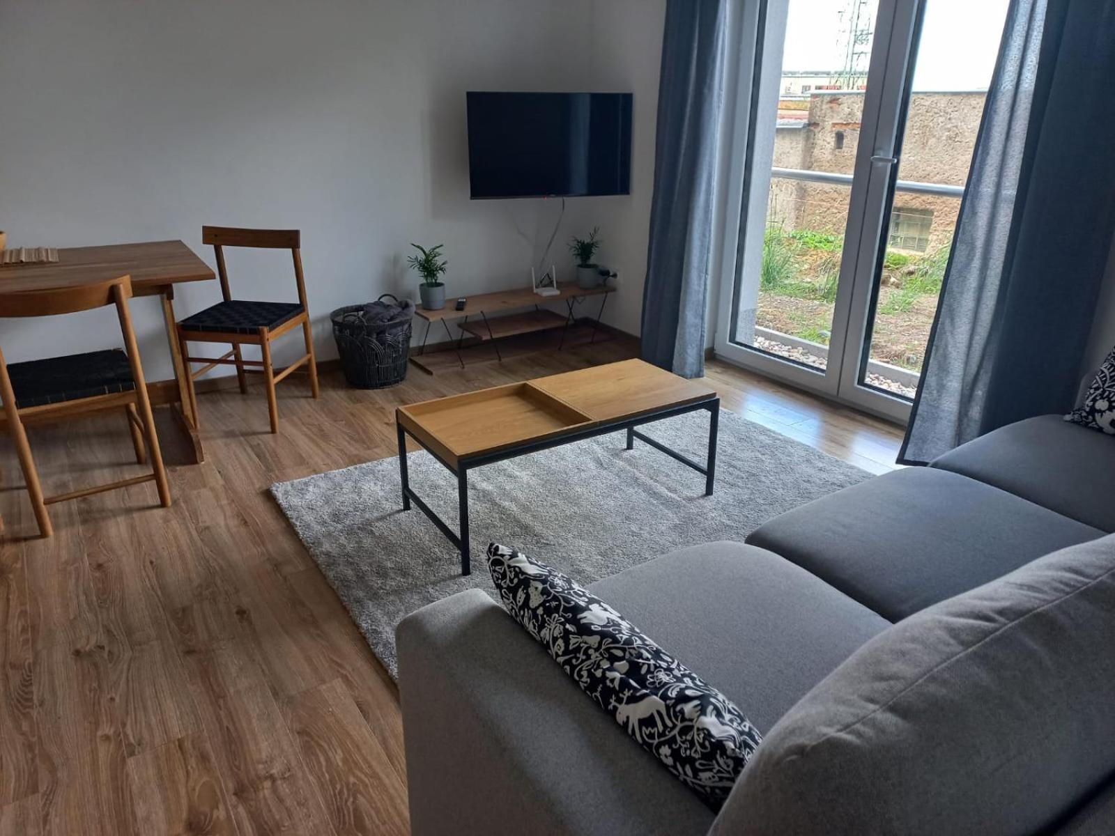 Apartman Violetta Nové Město nad Metují Bagian luar foto