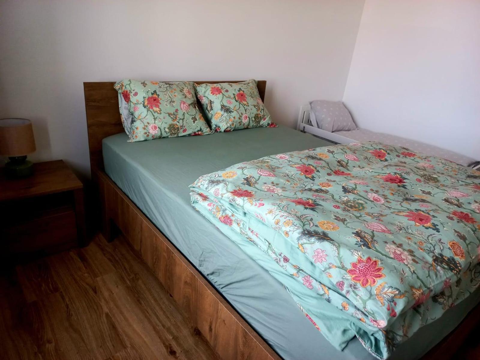 Apartman Violetta Nové Město nad Metují Bagian luar foto