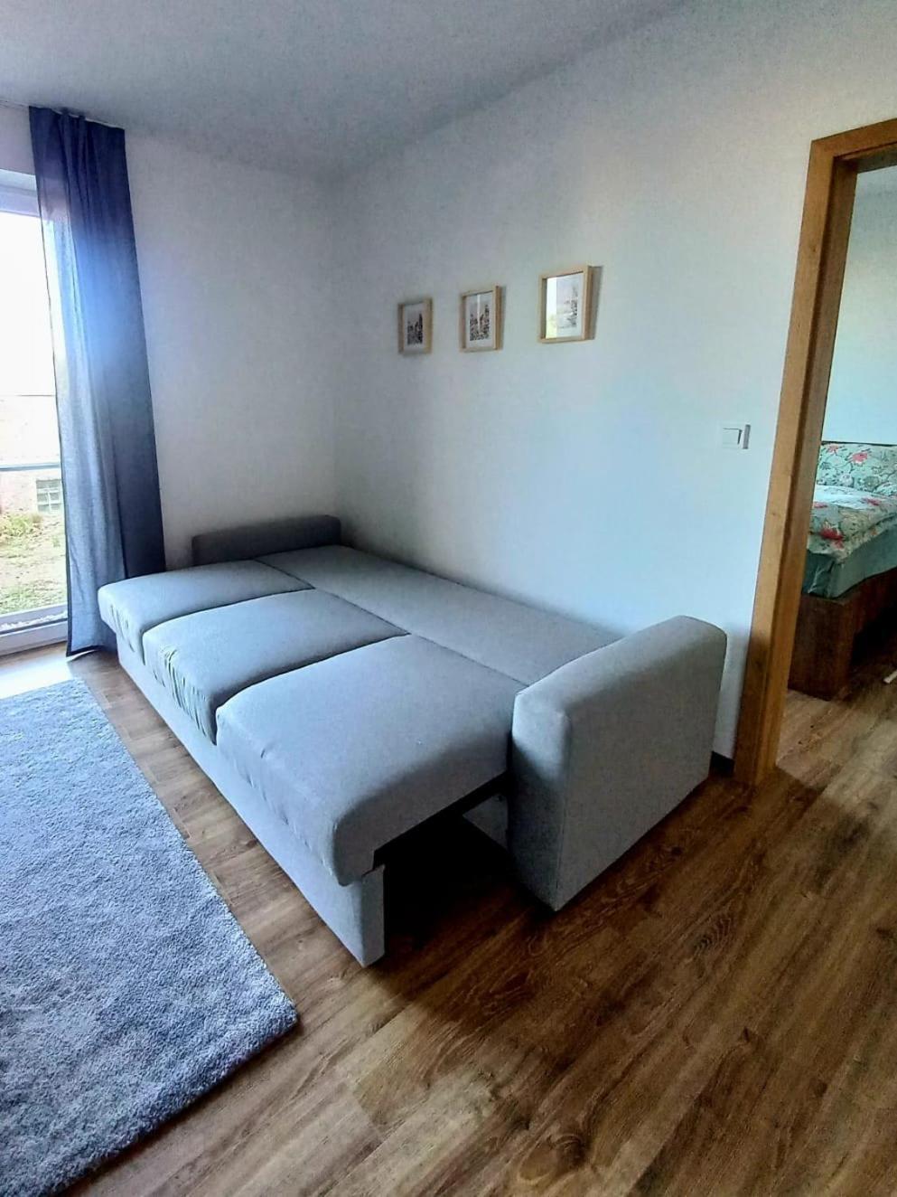 Apartman Violetta Nové Město nad Metují Bagian luar foto