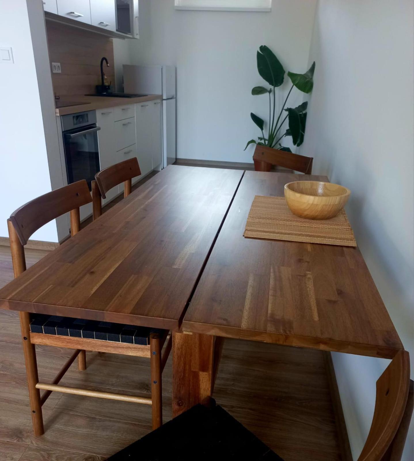 Apartman Violetta Nové Město nad Metují Bagian luar foto