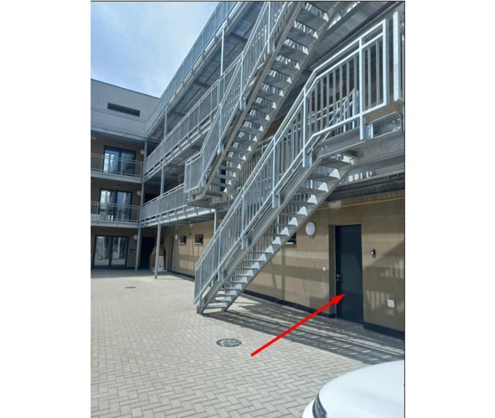 Apartman Violetta Nové Město nad Metují Bagian luar foto