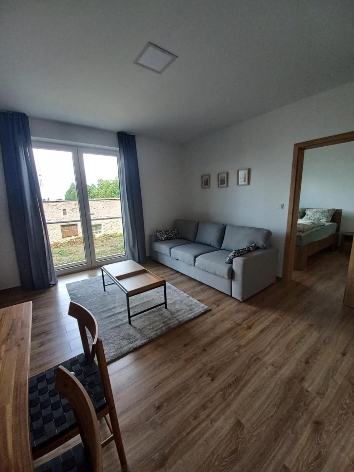 Apartman Violetta Nové Město nad Metují Bagian luar foto